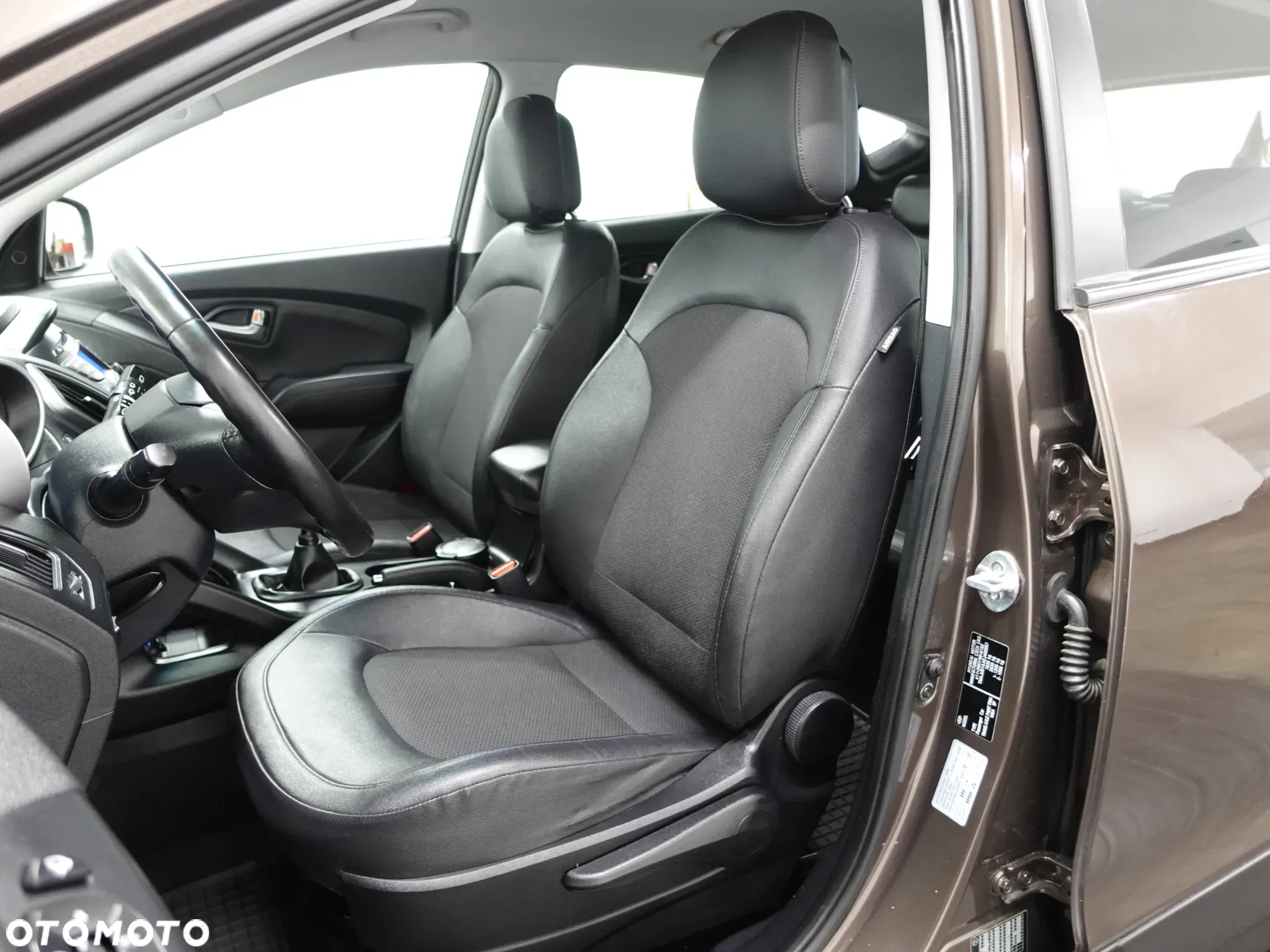 Hyundai ix35 1.6 2WD Style - 24