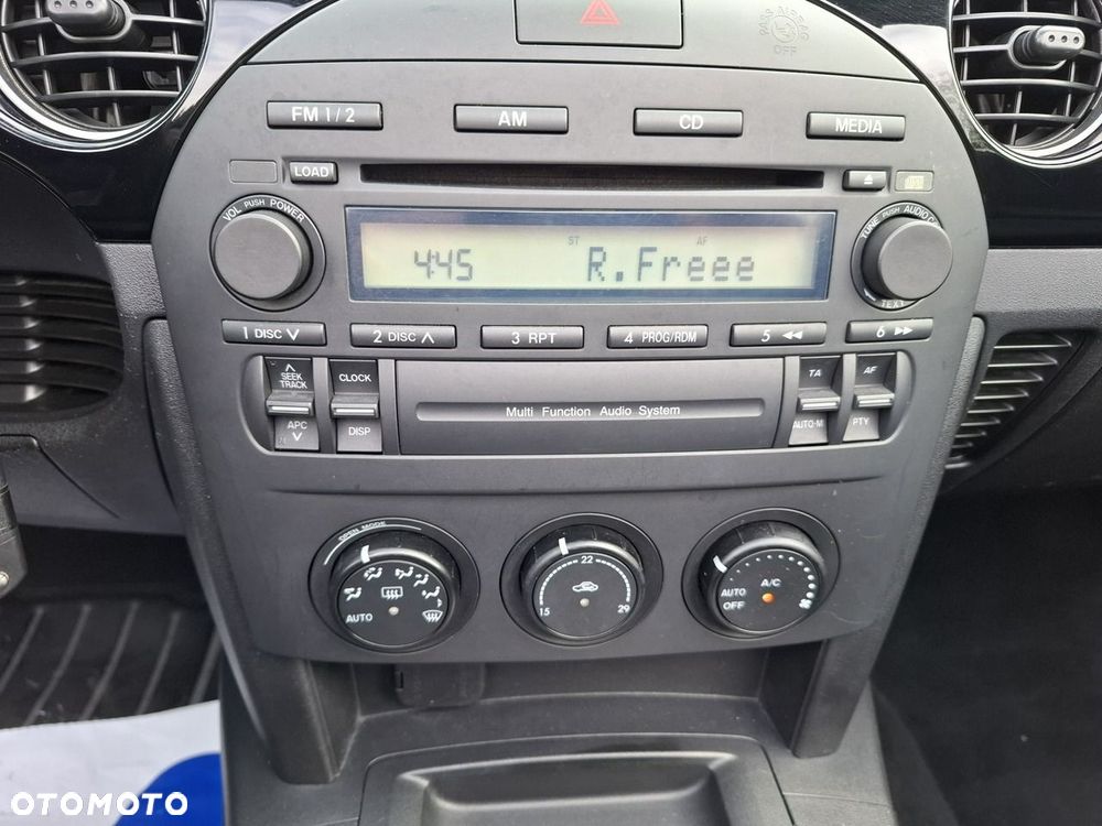 Mazda MX-5 2007