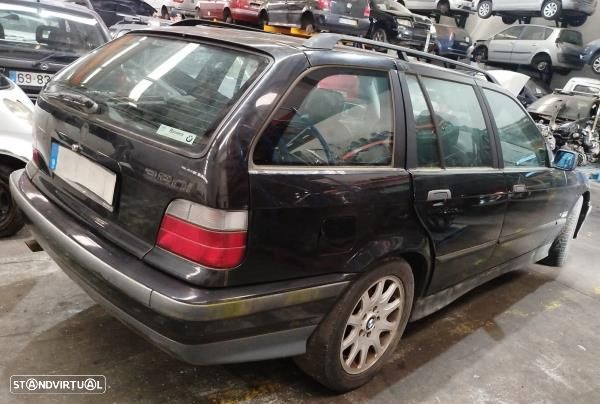 Para Peças Bmw 3 Touring (E36) - 3