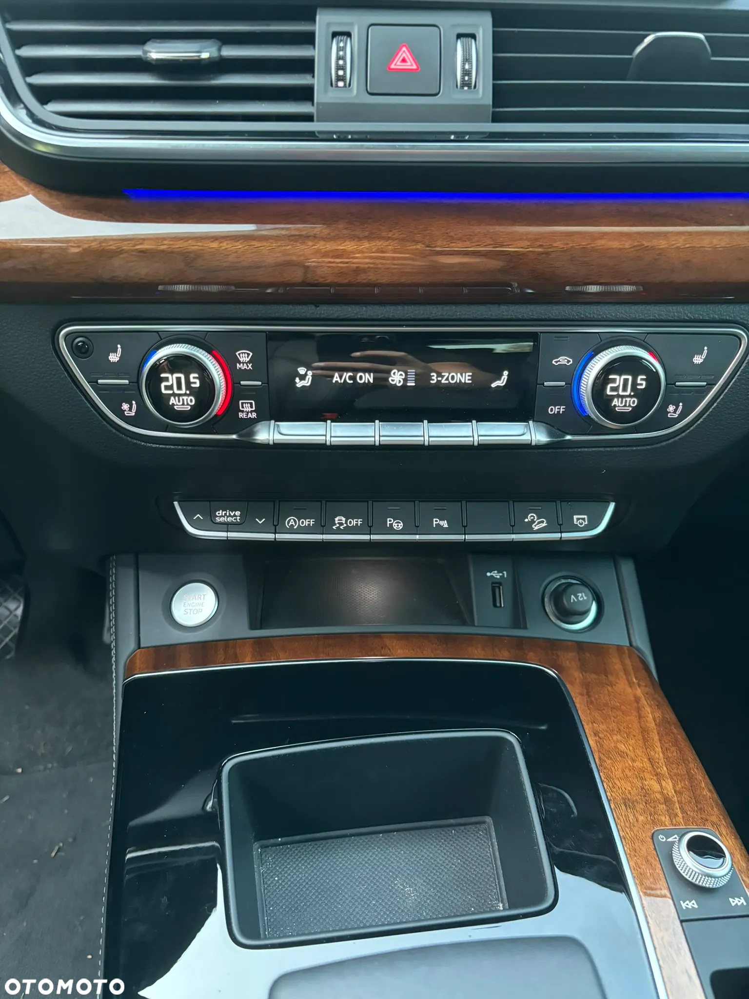 Audi Q5 45 TFSI quattro S tronic - 17