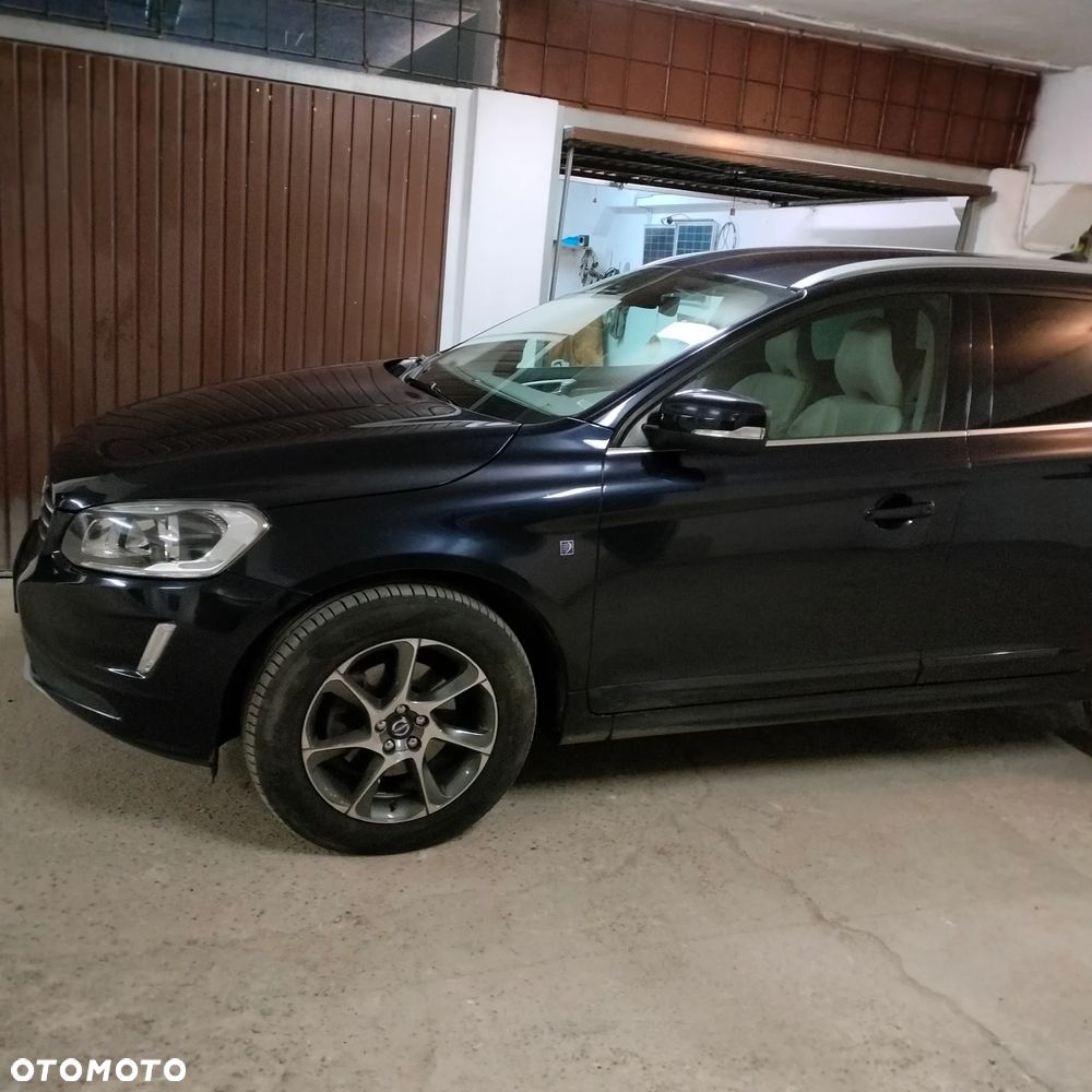 Volvo XC 60 D3 Ocean Race - 1