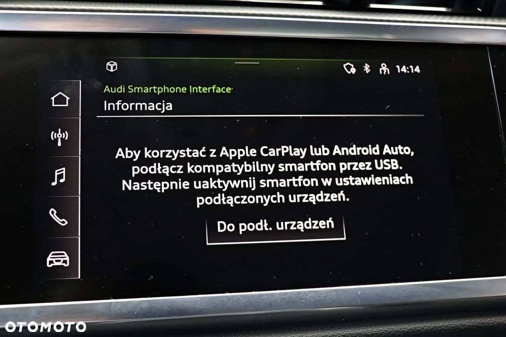 Audi Q3 35 TFSI Advanced S tronic - 30