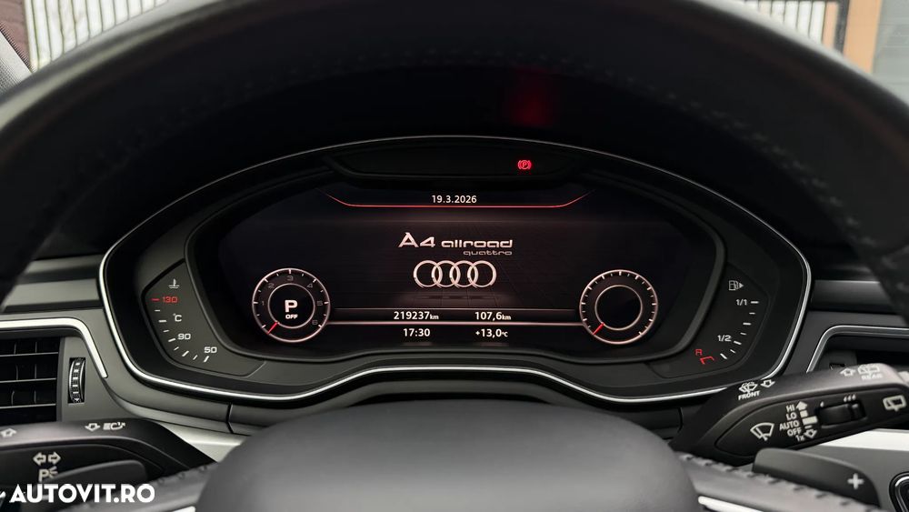Audi A4 Allroad - 24