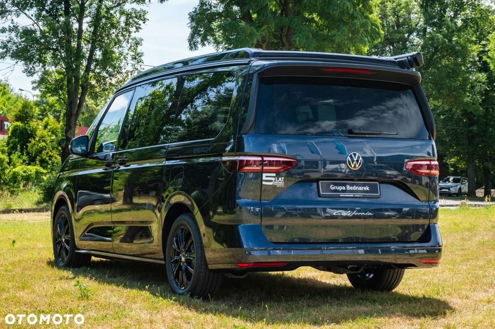 Volkswagen California - 11