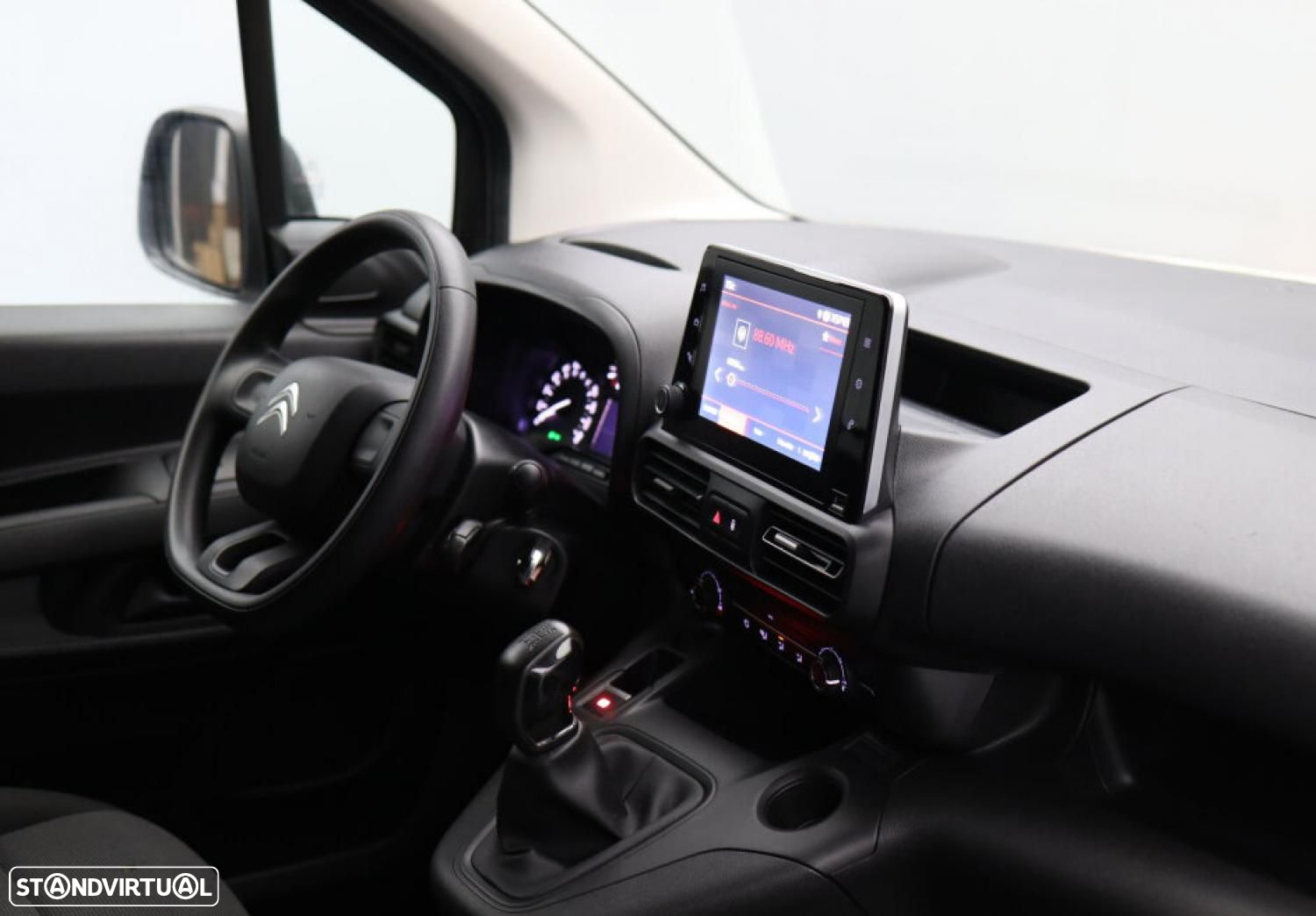 Citroën Berlingo Berlingo 1.5 BlueHDi XL Club -  3 Lug. - IVA Dedutível - 12