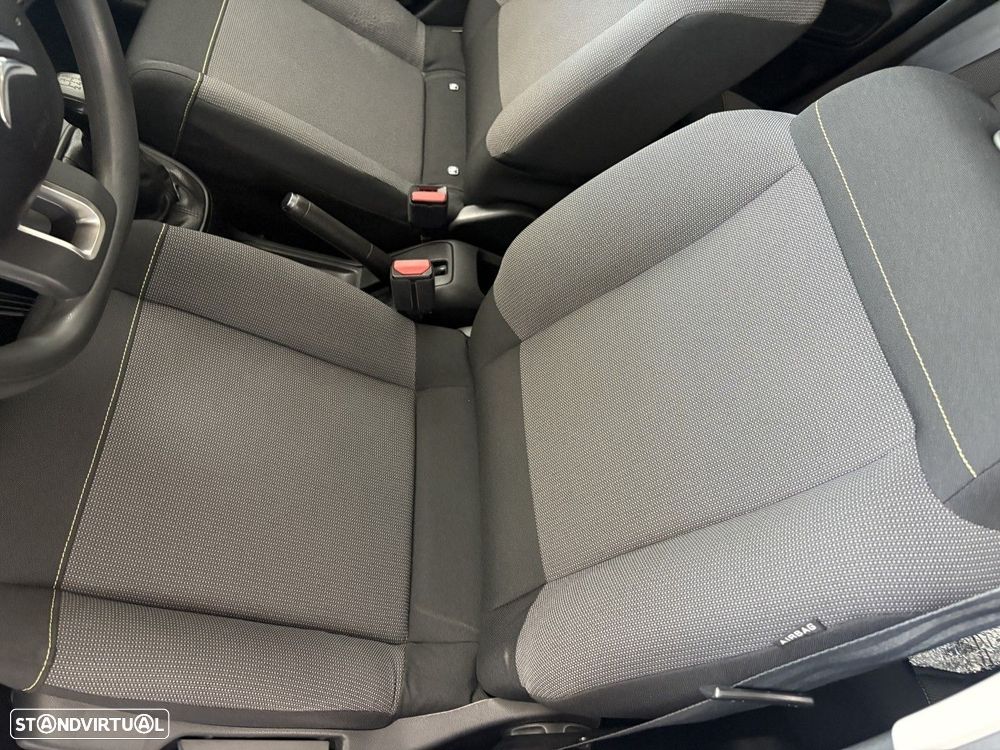 Citroën C3 1.2 PureTech Feel Pack - 8
