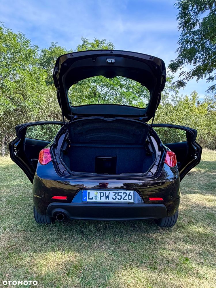 Alfa Romeo Giulietta 1.4 TB 16V Multiair - 19