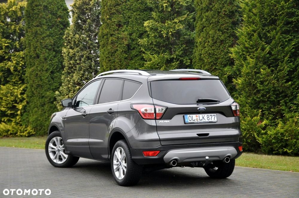 Ford Kuga - 13
