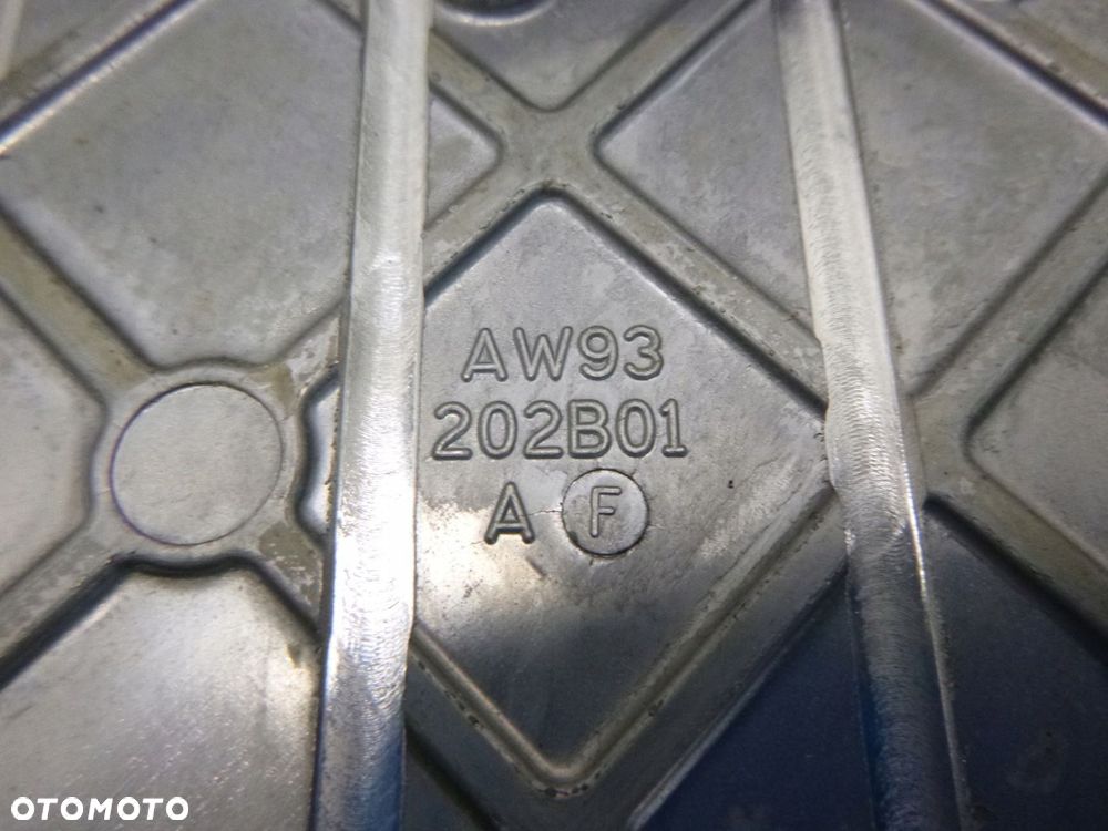 JAGUAR XJL X351 LONG LISTWA OZDOBNA DEKOR DREWNO - 13