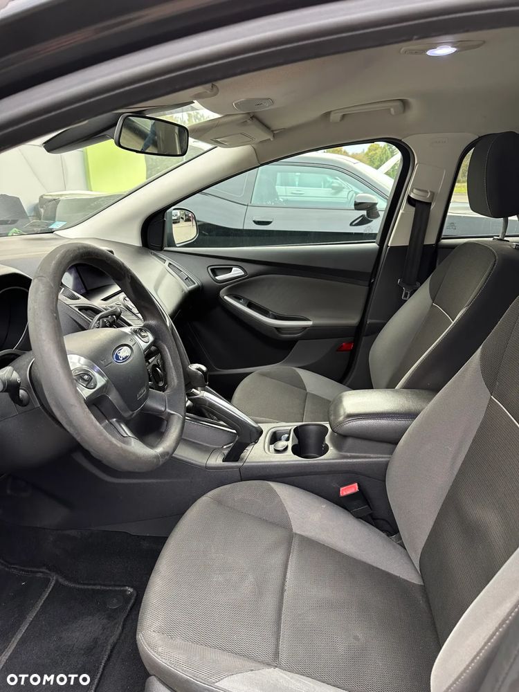 Ford Focus 1.6 TDCi Trend - 8