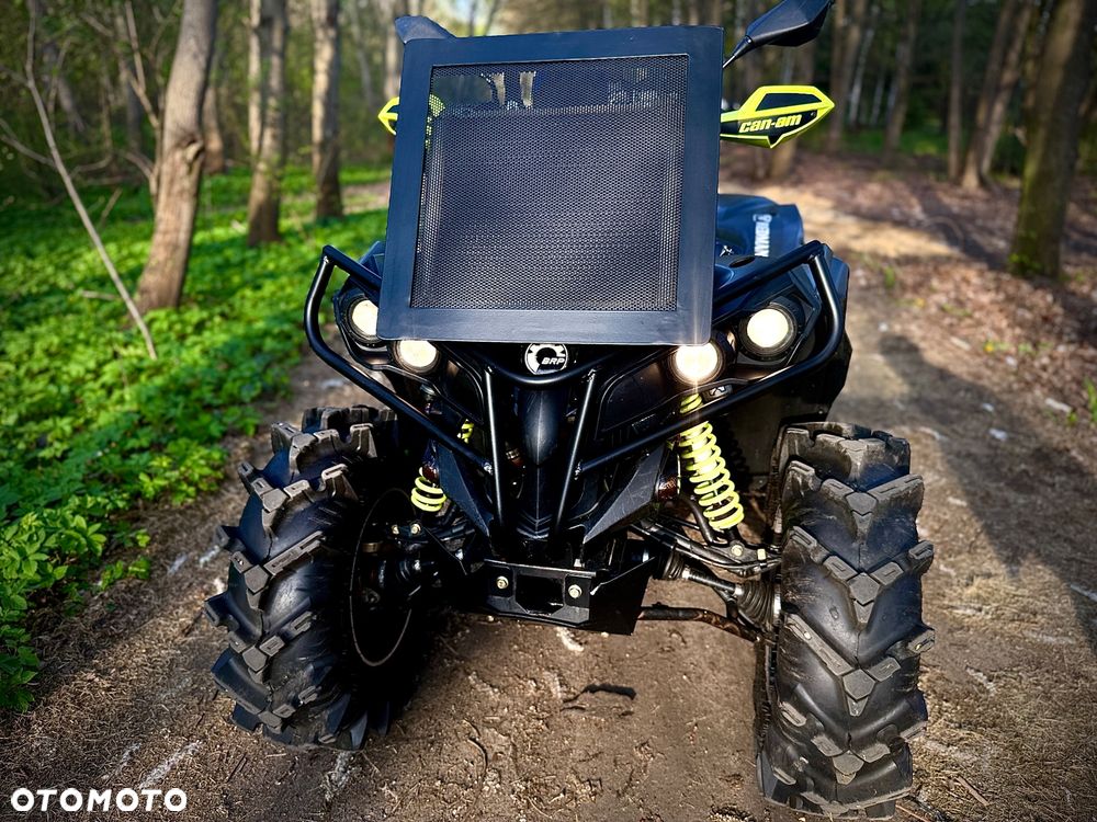 Can-Am Renegade - 7