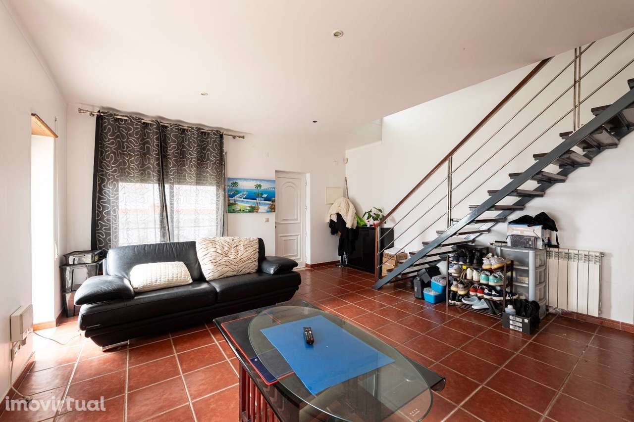 Moradia T4+1 a 1h de Lisboa - Grande imagem: 4/29