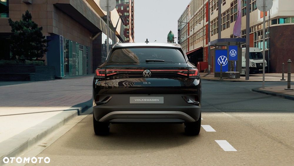 Volkswagen ID.4 - 3