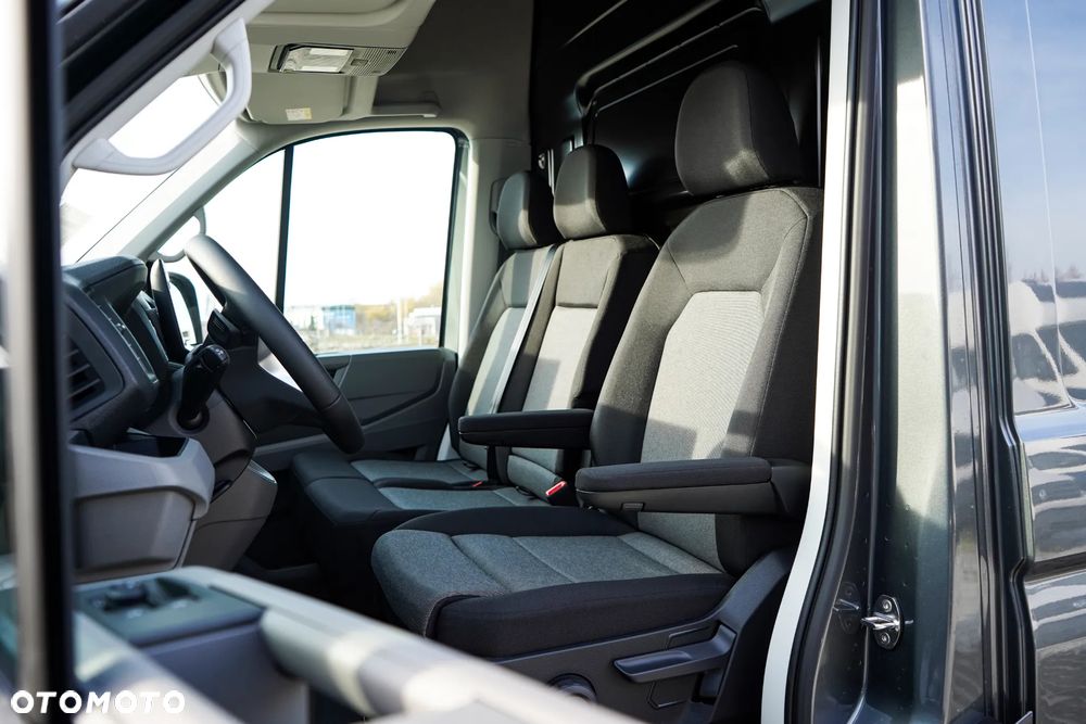 Volkswagen Crafter 35 - 17