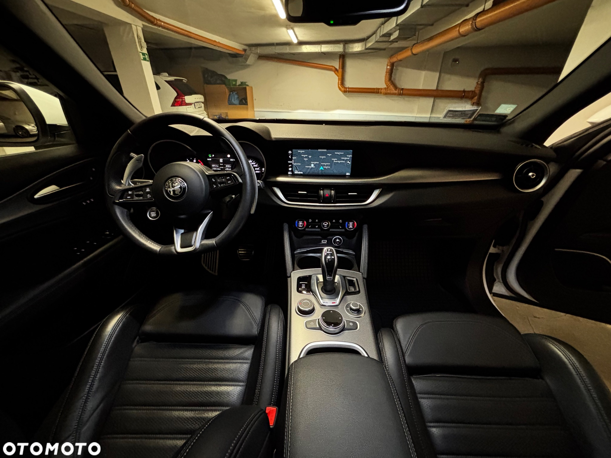 Alfa Romeo Stelvio 2.0 Turbo Veloce Q4 - 5