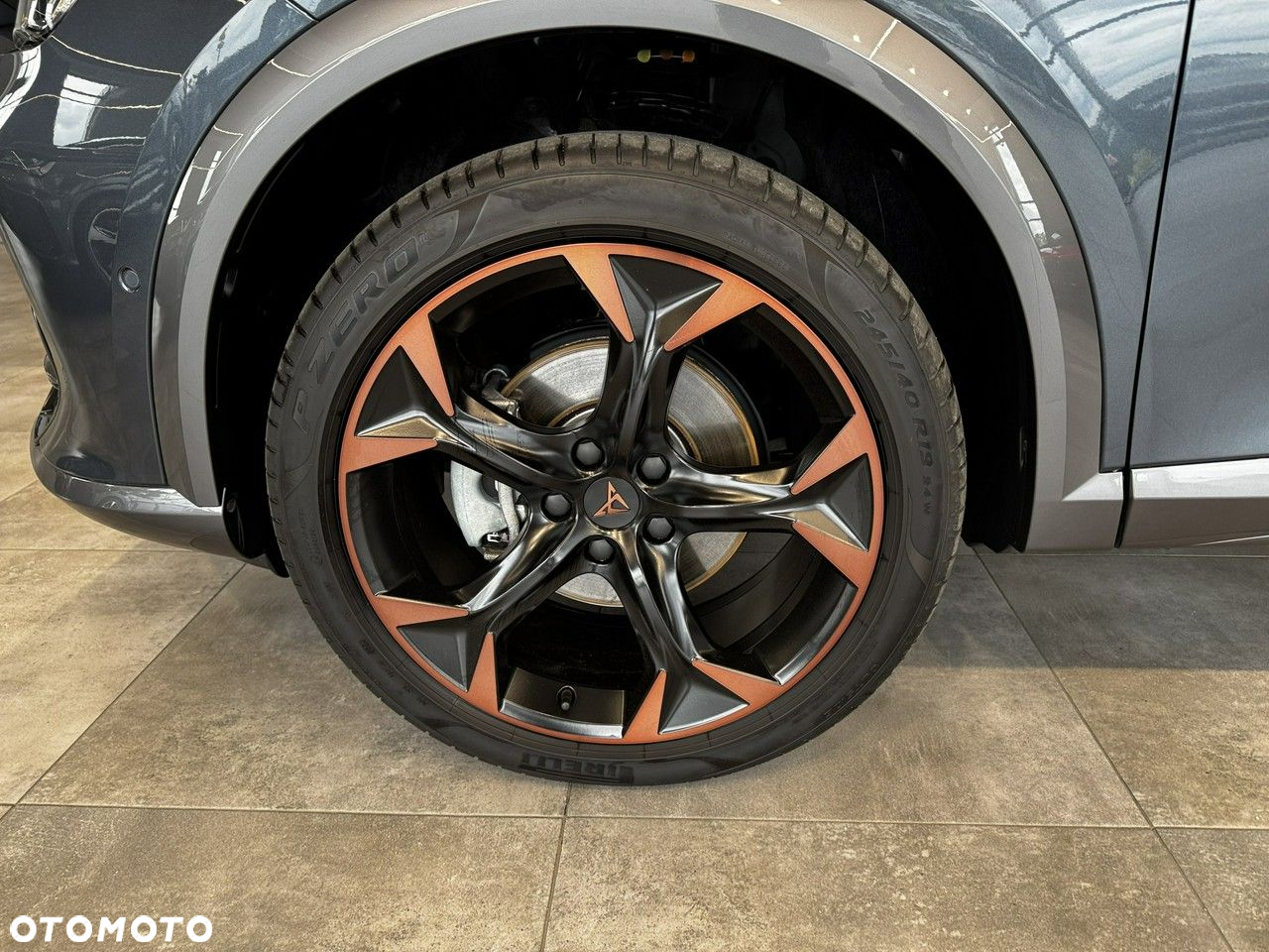 Cupra Formentor - 11