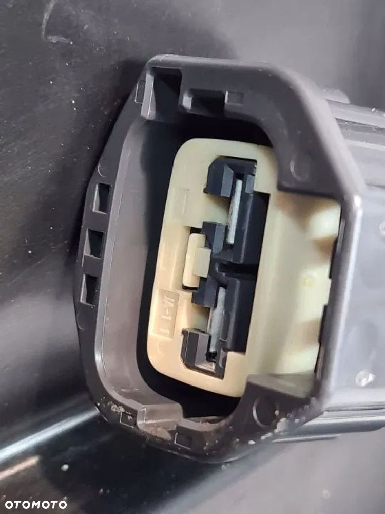 KOMPLET CHŁODNICA WENTYLATOR CAPTIVA LIFT ANTARA 2.2VCDI F00S3D2021 - 7