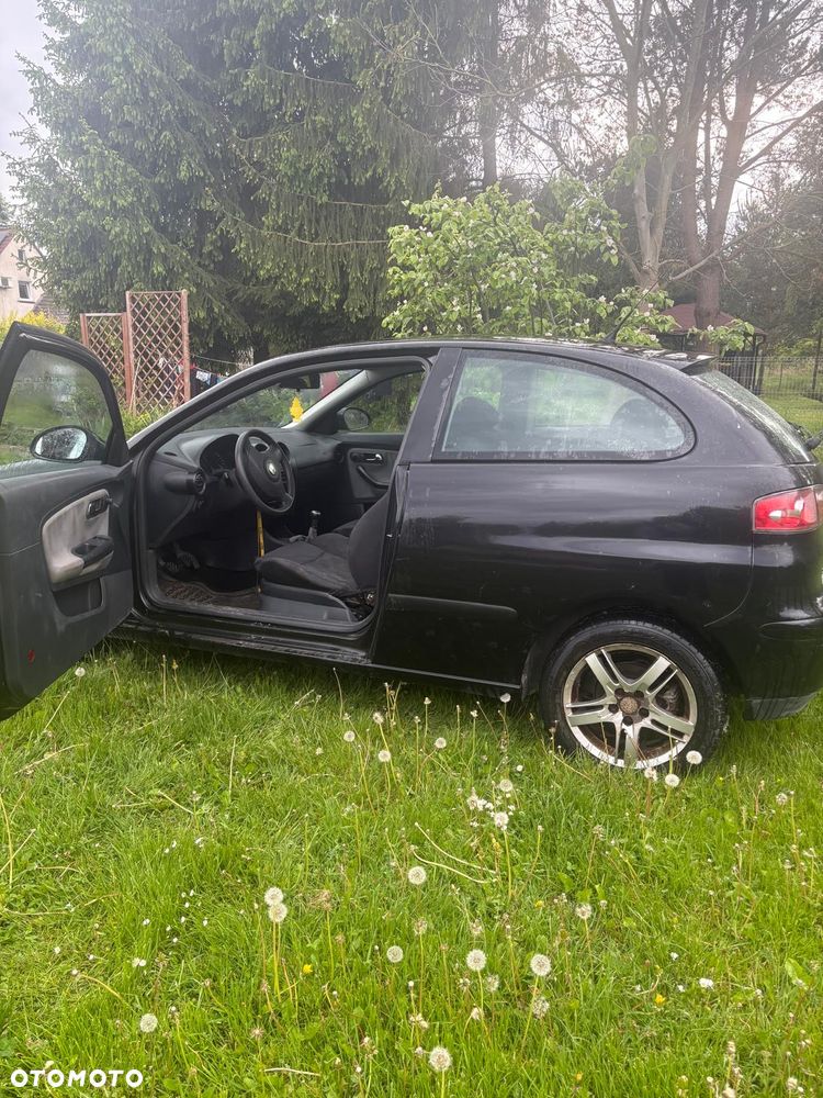 Seat Ibiza - 11
