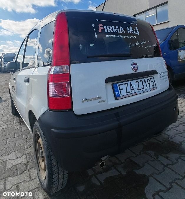 Fiat Panda 1.2 Actual Eco - 6