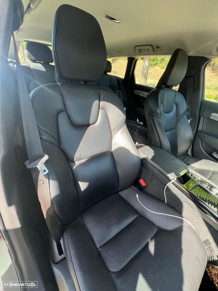 Volvo V90 - 3
