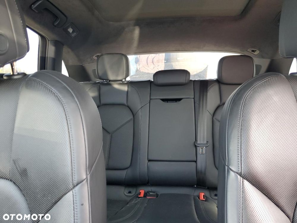 Porsche Macan S PDK - 9