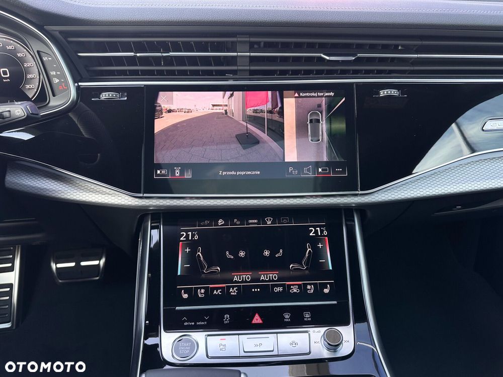 Audi Q8 - 37