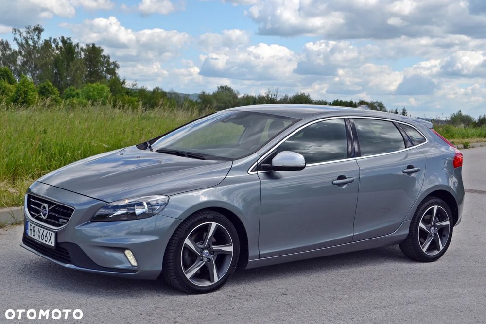 Volvo V40 - 2
