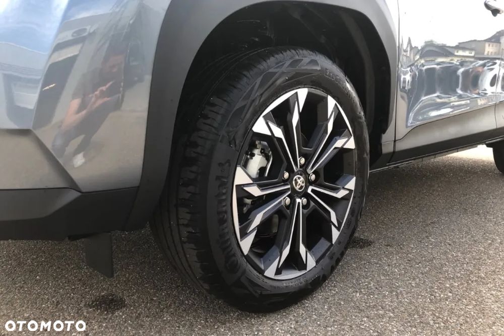 Toyota Yaris Cross Hybrid 1.5 Style - 8