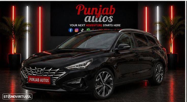 Hyundai i30 CW - 5