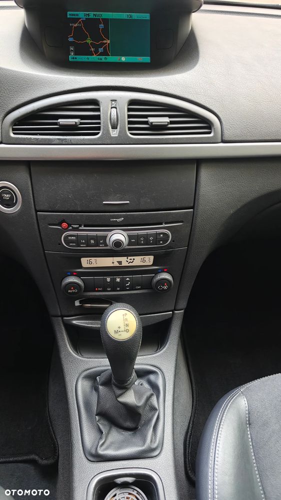 Renault Laguna 2.0 Turbo Privilege - 22