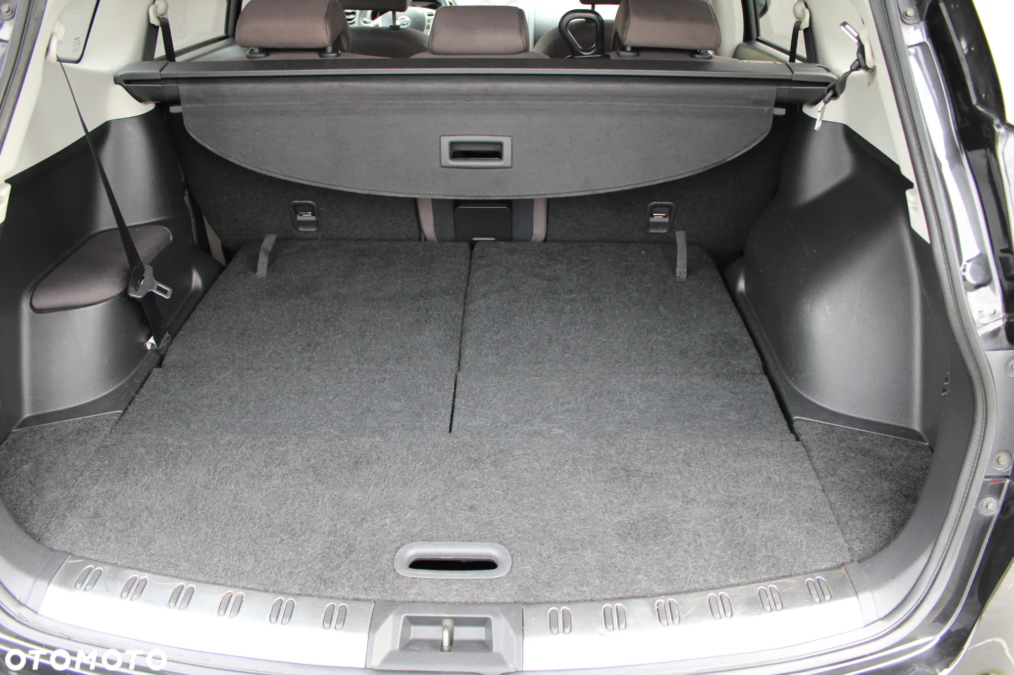 Nissan Qashqai 2.0 acenta - 20