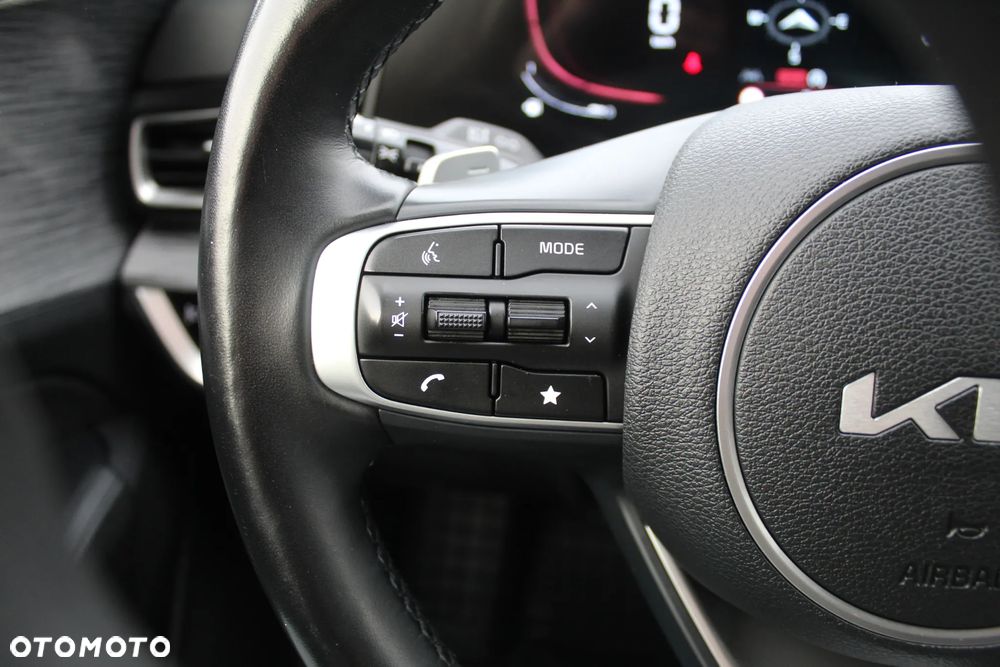 Kia Sportage 1.6 T-GDI MHEV L 2WD DCT - 30