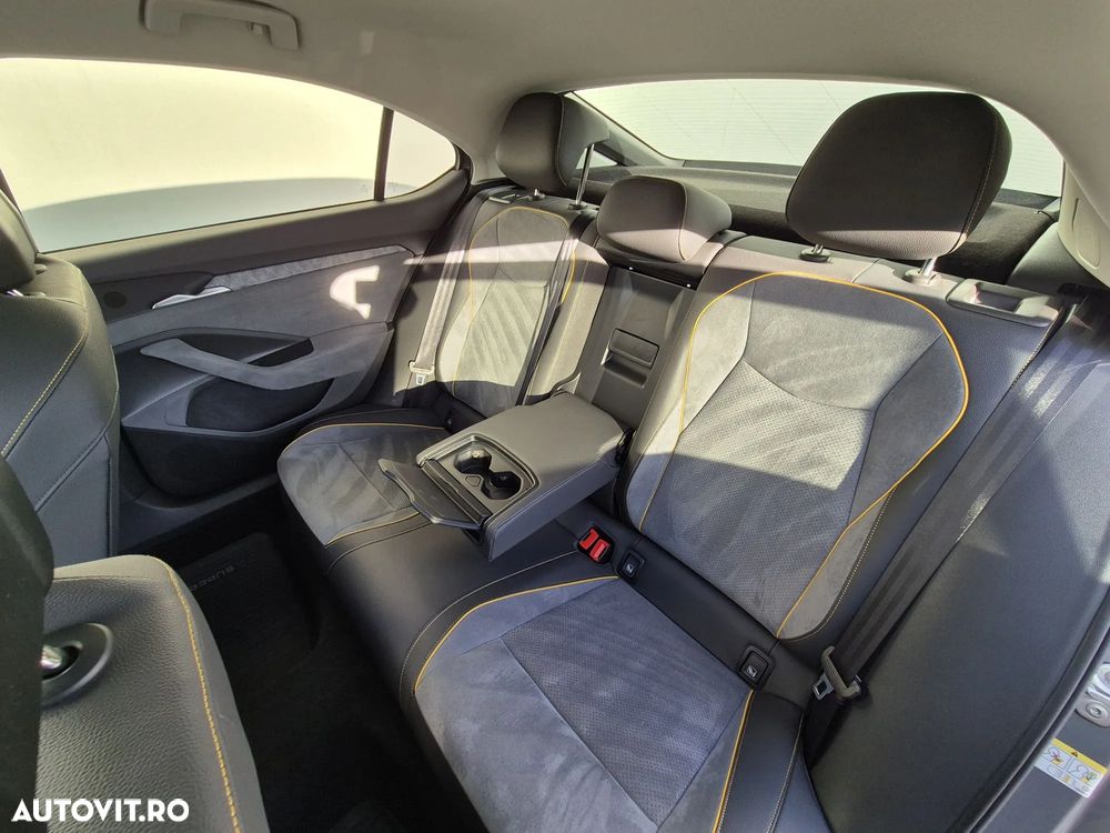 Skoda Superb 2.0 TDI 193 CP 4x4 DSG Selection - 12