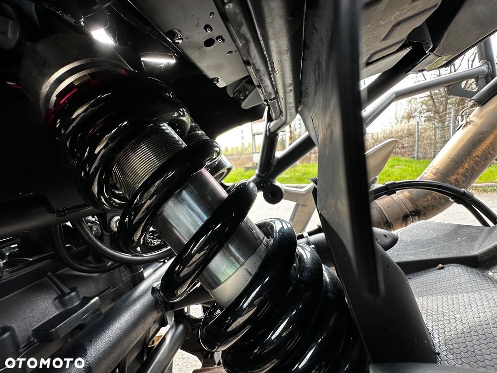 Benelli TRK 502X - 16