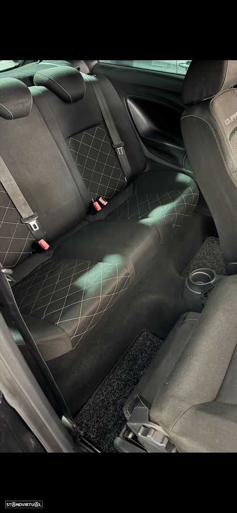 SEAT Ibiza 1.4 TSI Cupra DSG - 16