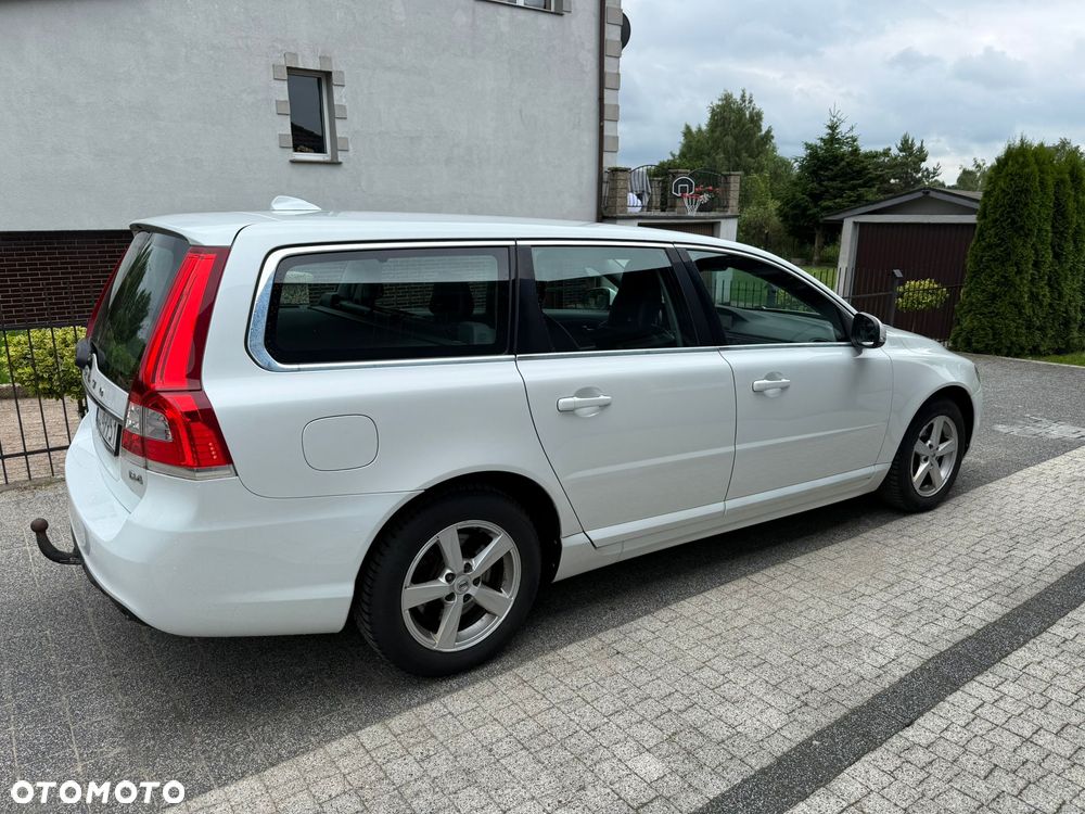 Volvo V70 D4 Drive-E Dynamic Momentum - 20