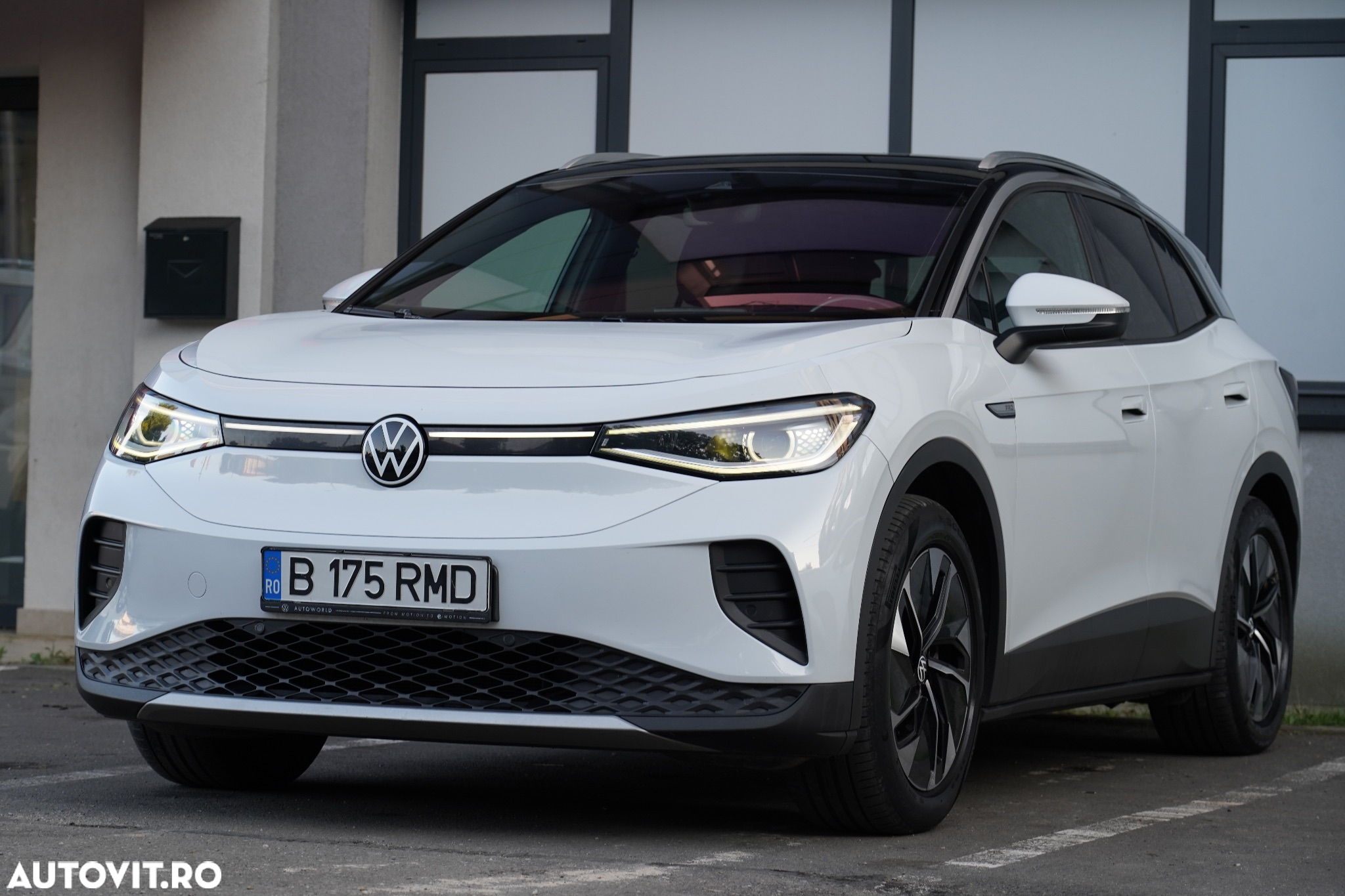 Volkswagen ID.4 77 kWh Pro Performance - 2