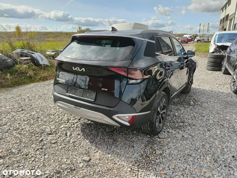 Kia Sportage 1.6 T-GDI MHEV Anniversary 2WD DCT - 11