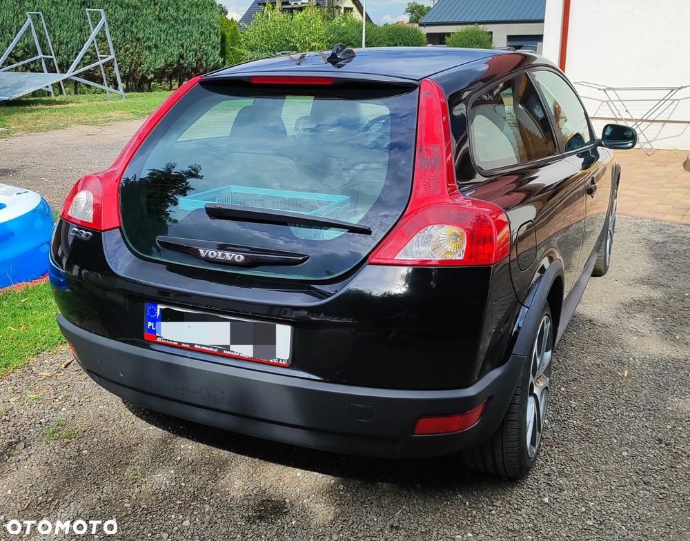 Volvo C30 1.6D Kinetic - 6