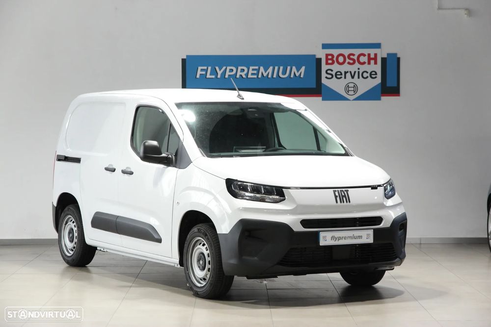 Fiat DOBLO VAN 1.5 100 CV - 1
