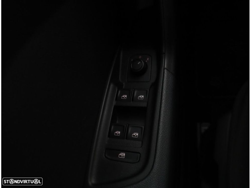 Audi A1 Sportback 25 TFSI S tronic - 34