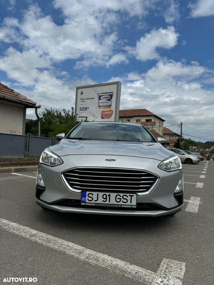 Ford Focus - 4