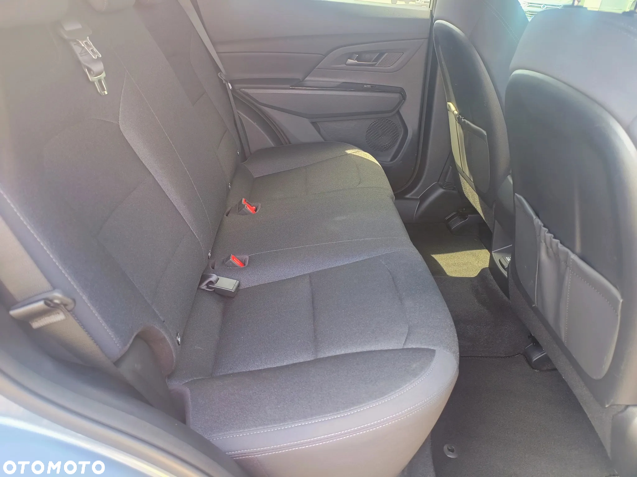 SsangYong/KGM Korando 1.5 T-GDi 2WD Automatik Onyx - 15