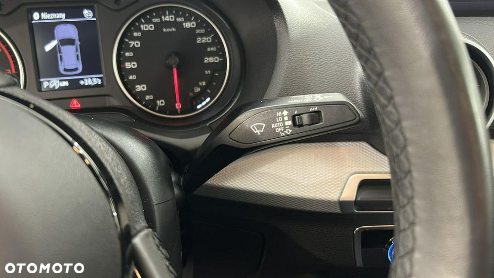 Audi Q2 35 TFSI S tronic - 21