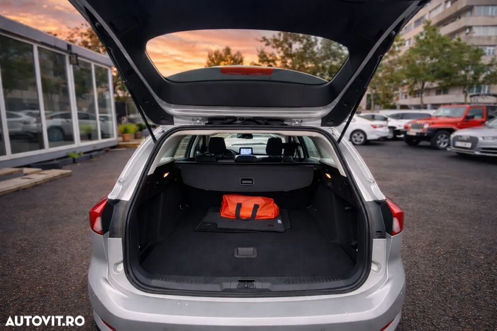 Ford Focus 1.5 EcoBlue Trend Edition - 8