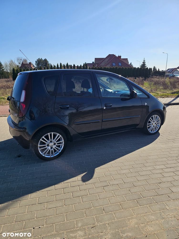 Mitsubishi Colt 1.1 Motion - 11