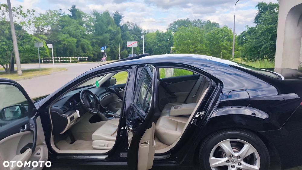 Honda Accord 2.4 Automatik Executive - 8