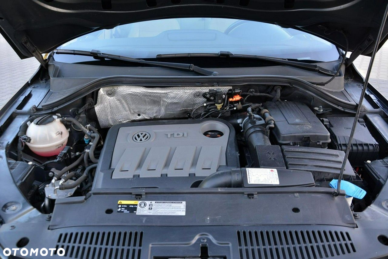 Volkswagen Tiguan 2.0 TDI 4Mot Sport&Style DSG - 37