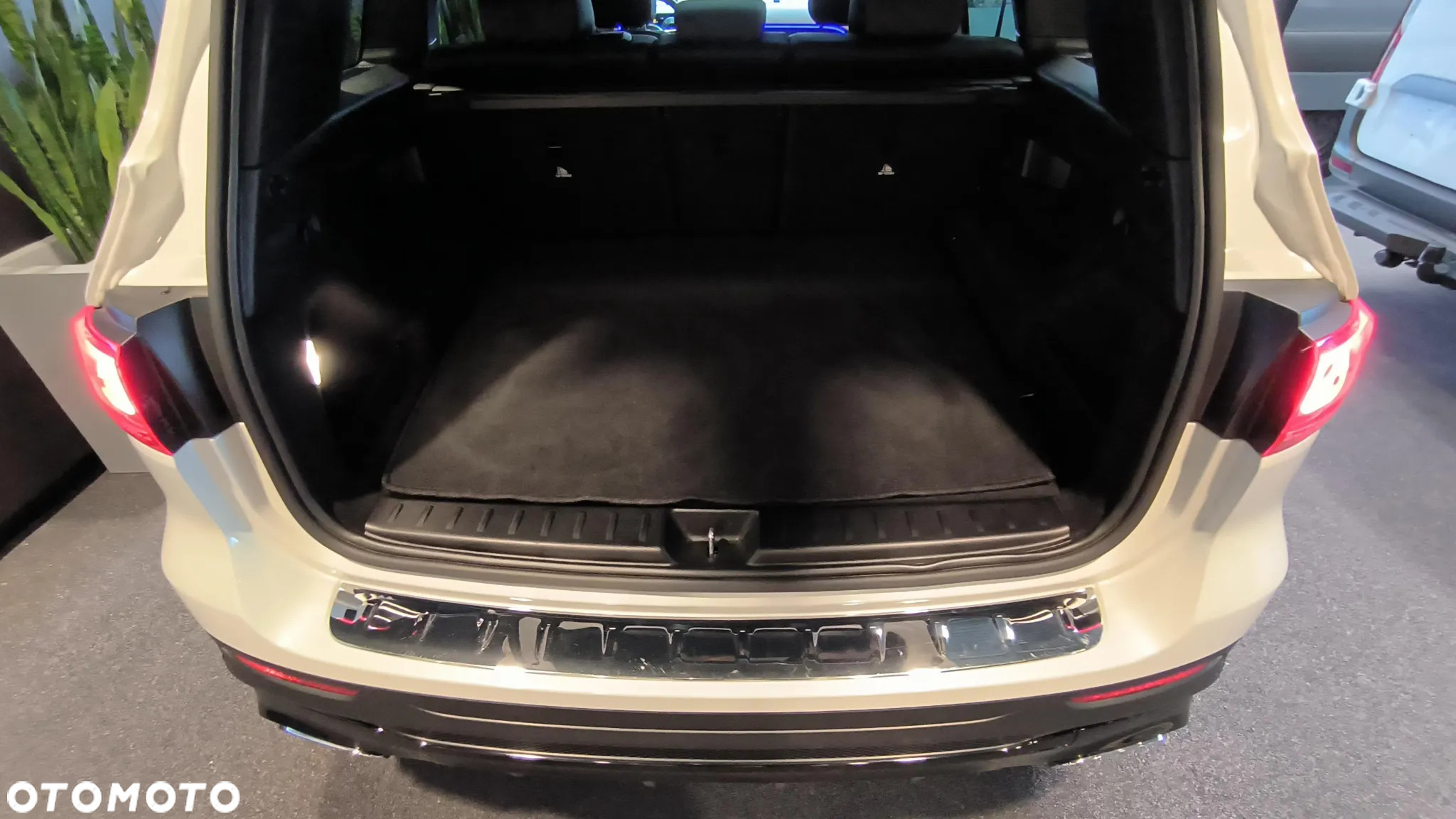 Mercedes-Benz GLB 200 d AMG Line 8G-DCT - 19