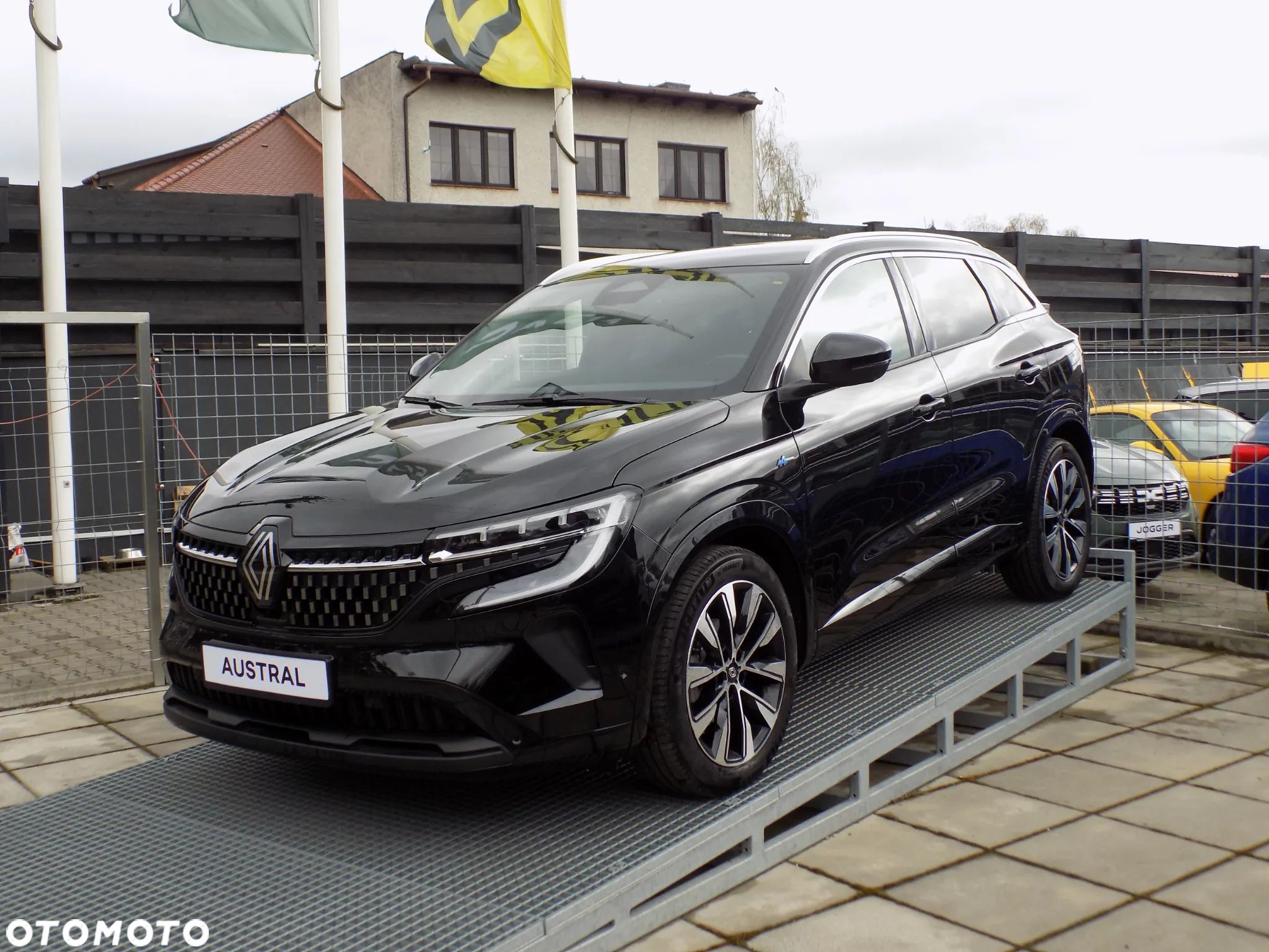 Renault Austral - 1